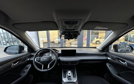 Haval Jolion, 2024 год, 2 199 000 рублей, 15 фотография