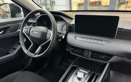 Haval Jolion, 2024 год, 2 199 000 рублей, 21 фотография