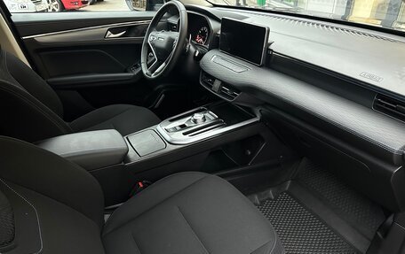 Haval Jolion, 2024 год, 2 199 000 рублей, 19 фотография