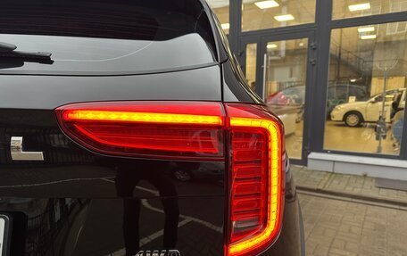 Haval Jolion, 2024 год, 2 199 000 рублей, 39 фотография