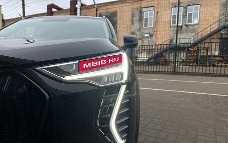 Haval Jolion, 2024 год, 2 199 000 рублей, 37 фотография