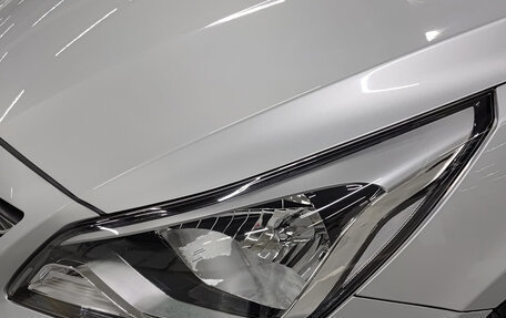 Hyundai Solaris II рестайлинг, 2016 год, 1 089 850 рублей, 17 фотография