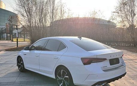 Skoda Octavia IV, 2022 год, 1 986 762 рублей, 4 фотография