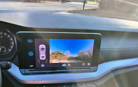 Skoda Octavia IV, 2022 год, 1 986 762 рублей, 13 фотография