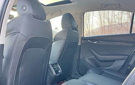 Skoda Octavia IV, 2022 год, 1 986 762 рублей, 15 фотография