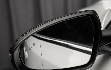 KIA cee'd III, 2022 год, 2 400 000 рублей, 26 фотография