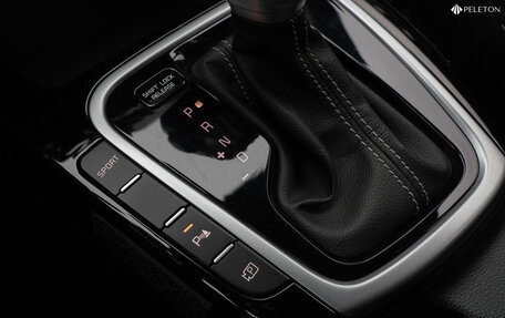 KIA cee'd III, 2022 год, 2 400 000 рублей, 16 фотография