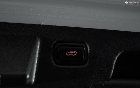 KIA cee'd III, 2022 год, 2 400 000 рублей, 28 фотография