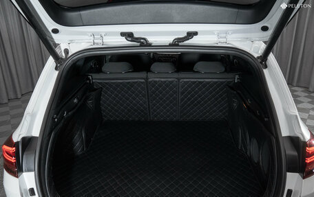 KIA cee'd III, 2022 год, 2 400 000 рублей, 27 фотография