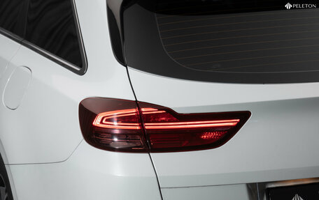 KIA cee'd III, 2022 год, 2 400 000 рублей, 31 фотография