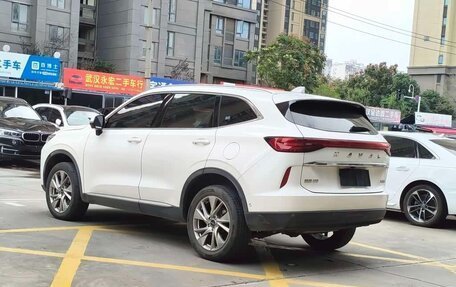Haval H6, 2022 год, 1 324 111 рублей, 8 фотография