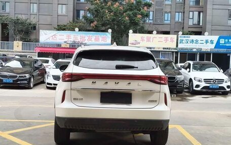 Haval H6, 2022 год, 1 324 111 рублей, 6 фотография