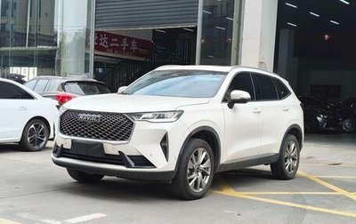 Haval H6, 2022 год, 1 324 111 рублей, 1 фотография