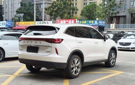 Haval H6, 2022 год, 1 324 111 рублей, 7 фотография