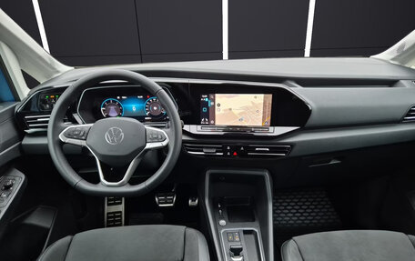 Volkswagen Caddy IV, 2022 год, 3 873 871 рублей, 4 фотография