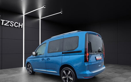 Volkswagen Caddy IV, 2022 год, 3 873 871 рублей, 5 фотография