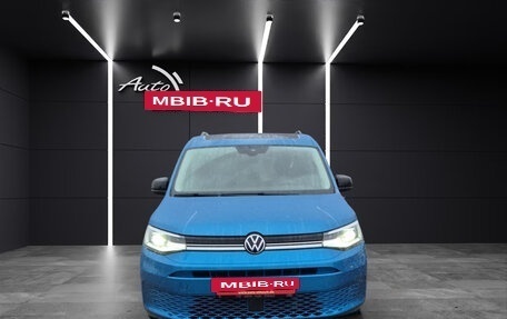 Volkswagen Caddy IV, 2022 год, 3 873 871 рублей, 2 фотография