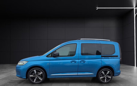 Volkswagen Caddy IV, 2022 год, 3 873 871 рублей, 10 фотография