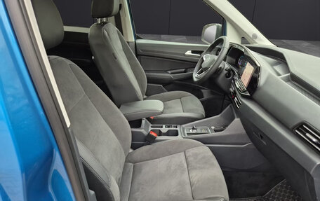 Volkswagen Caddy IV, 2022 год, 3 873 871 рублей, 13 фотография