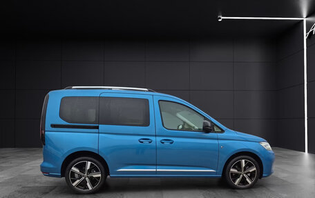 Volkswagen Caddy IV, 2022 год, 3 873 871 рублей, 9 фотография