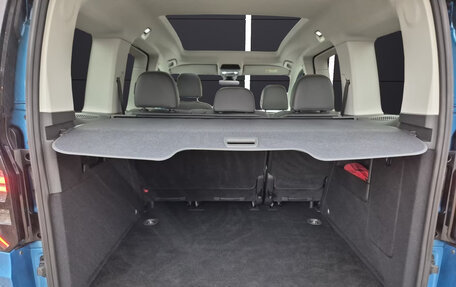 Volkswagen Caddy IV, 2022 год, 3 873 871 рублей, 8 фотография