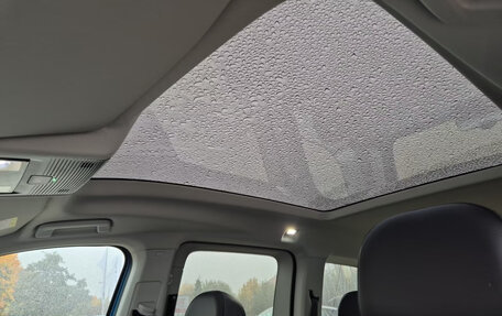 Volkswagen Caddy IV, 2022 год, 3 873 871 рублей, 12 фотография