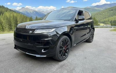 Land Rover Range Rover Sport, 2025 год, 25 492 800 рублей, 1 фотография