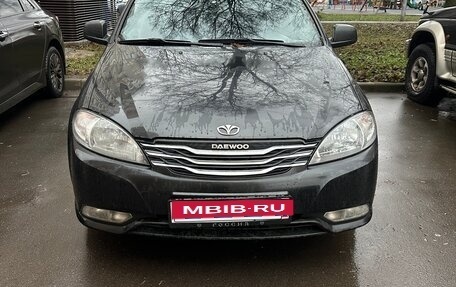 Daewoo Gentra II, 2014 год, 530 000 рублей, 1 фотография