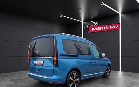 Volkswagen Caddy IV, 2022 год, 3 873 871 рублей, 7 фотография