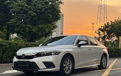 Honda Civic, 2022 год, 1 990 000 рублей, 1 фотография