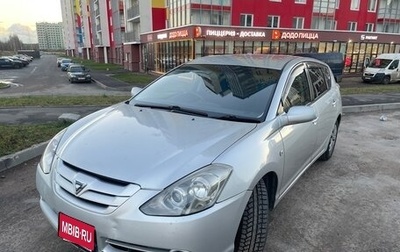Toyota Caldina, 2005 год, 680 000 рублей, 1 фотография