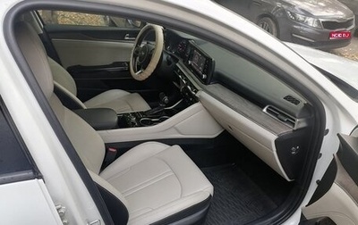 KIA K5, 2021 год, 2 350 000 рублей, 1 фотография