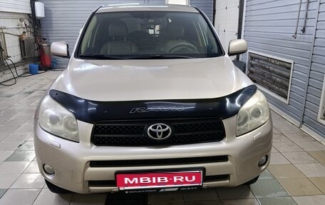 Toyota RAV4, 2007 год, 1 000 000 рублей, 1 фотография