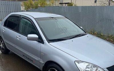 Mitsubishi Lancer IX, 2007 год, 430 000 рублей, 1 фотография