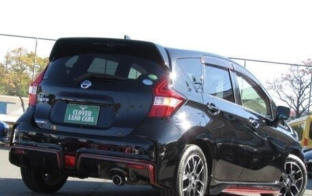 Nissan Note II рестайлинг, 2020 год, 958 000 рублей, 4 фотография