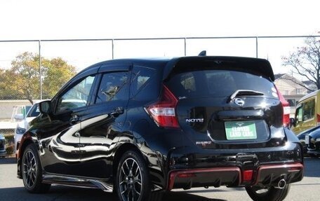 Nissan Note II рестайлинг, 2020 год, 958 000 рублей, 6 фотография