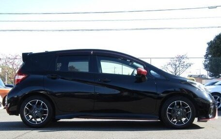 Nissan Note II рестайлинг, 2020 год, 958 000 рублей, 7 фотография