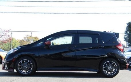 Nissan Note II рестайлинг, 2020 год, 958 000 рублей, 8 фотография