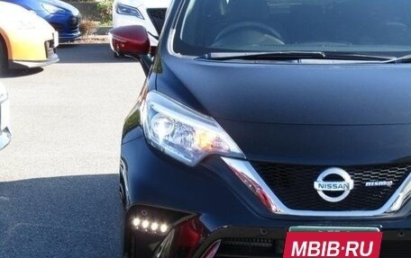 Nissan Note II рестайлинг, 2020 год, 958 000 рублей, 2 фотография