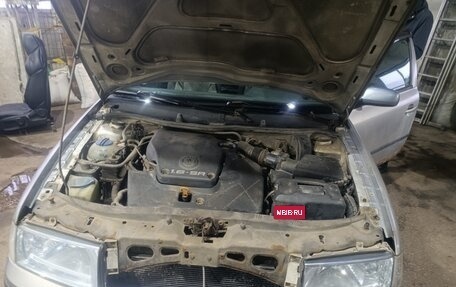 Skoda Octavia IV, 2005 год, 215 000 рублей, 1 фотография