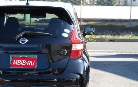 Nissan Note II рестайлинг, 2020 год, 958 000 рублей, 5 фотография