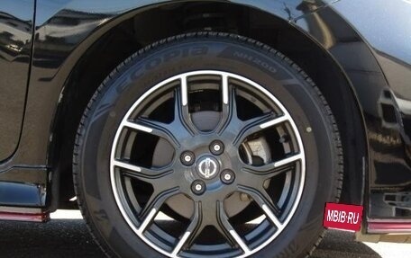 Nissan Note II рестайлинг, 2020 год, 958 000 рублей, 10 фотография