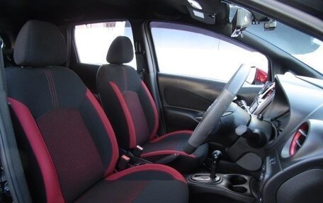 Nissan Note II рестайлинг, 2020 год, 958 000 рублей, 13 фотография