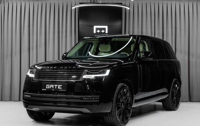 Land Rover Range Rover IV рестайлинг, 2025 год, 27 400 000 рублей, 1 фотография