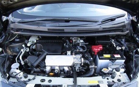 Nissan Note II рестайлинг, 2020 год, 958 000 рублей, 12 фотография