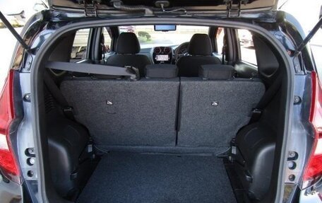 Nissan Note II рестайлинг, 2020 год, 958 000 рублей, 11 фотография