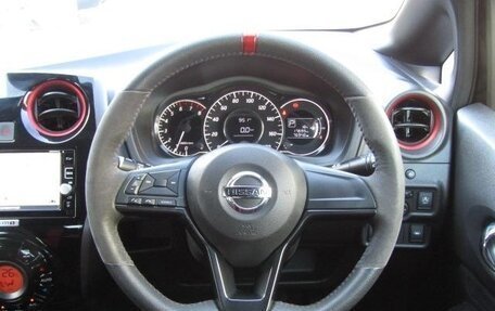 Nissan Note II рестайлинг, 2020 год, 958 000 рублей, 17 фотография