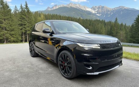 Land Rover Range Rover Sport, 2025 год, 25 492 800 рублей, 3 фотография