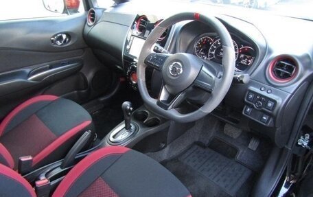 Nissan Note II рестайлинг, 2020 год, 958 000 рублей, 16 фотография