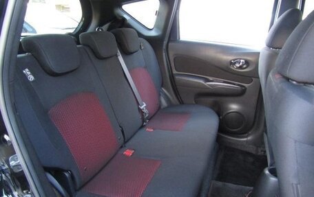 Nissan Note II рестайлинг, 2020 год, 958 000 рублей, 19 фотография